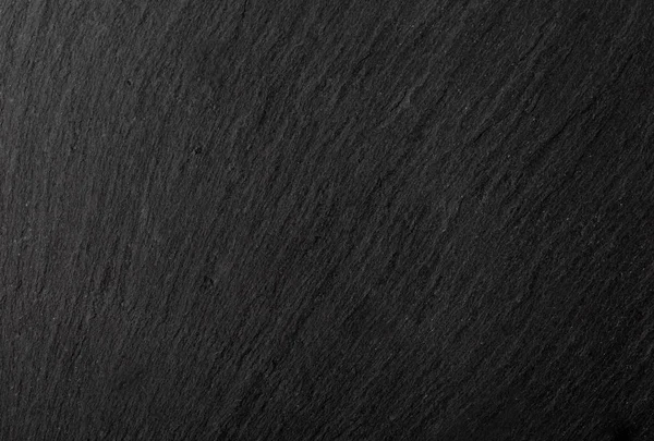 Fundal Piatră Neagră Naturală Ardezie Textura Suprafeței — Fotografie, imagine de stoc