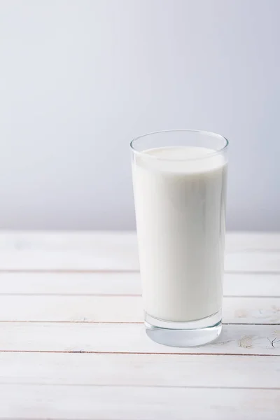 Lait Soja Peut Être Utilisé Comme Substitut Lait Laitier Par — Photo