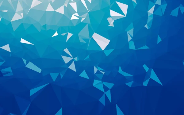 Abstract Lage Poly Achtergrond Geometrie Driehoek Mozaïek Pastel Kleur Achtergrond — Stockfoto