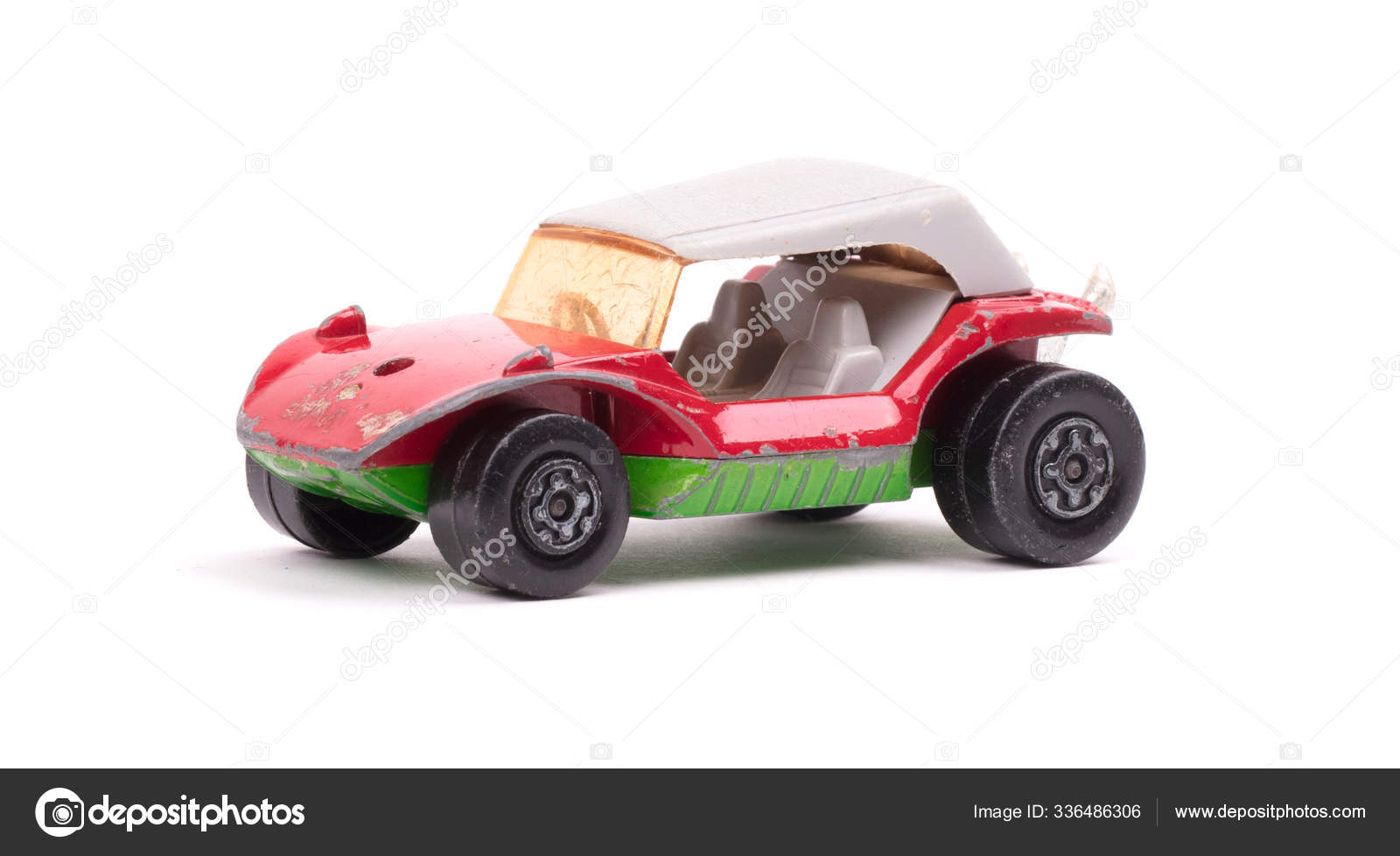 Small buggy best sale car