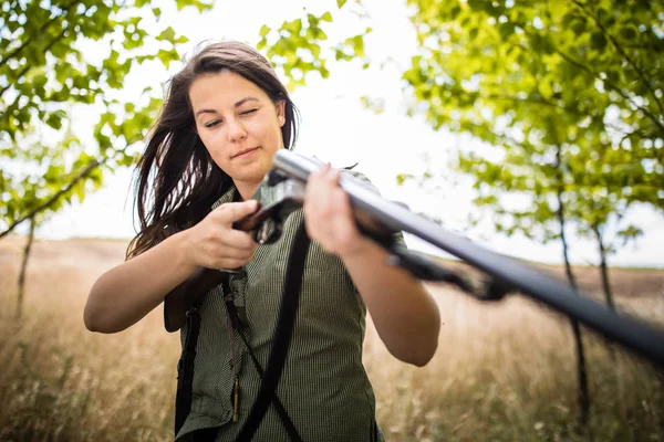 Woman hunting Stock Photos Royalty Free Woman hunting Images Woman hunting Stock Photos Royalty Free Woman hunting Images