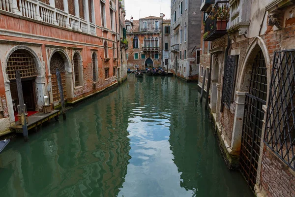 Impresiones Italia Venecia — Foto de Stock