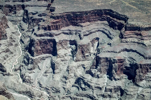 View Grand Canyon — Stock Photo, Image