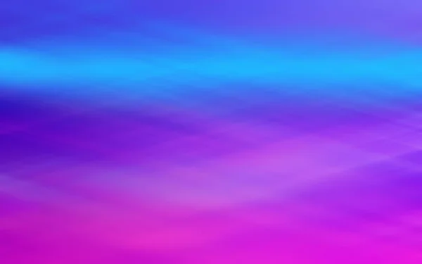 Abstraktní Pozadí Rozmazané Geometrické Mřížky Textury Fluorescenční Fialové Modré Růžové — Stock fotografie