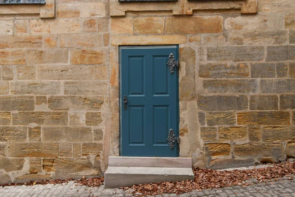 Door Day Time — Stock Photo, Image