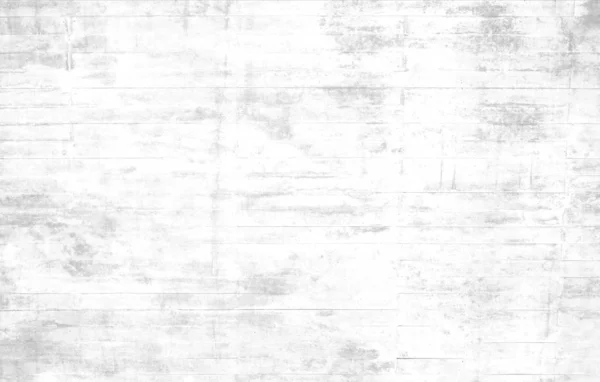 Wit Licht Grijs Betonnen Muur Textuur — Stockfoto