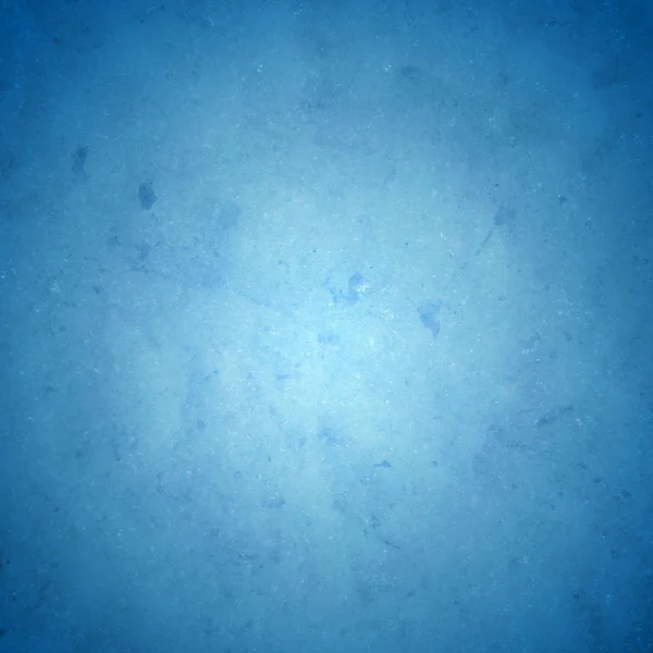 Abstraktní Barevné Poškrábaný Grunge Pozadí Jasně Modré — Stock fotografie
