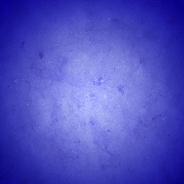 Fondo Grunge Rayado Color Abstracto Azul Brillante — Foto de Stock