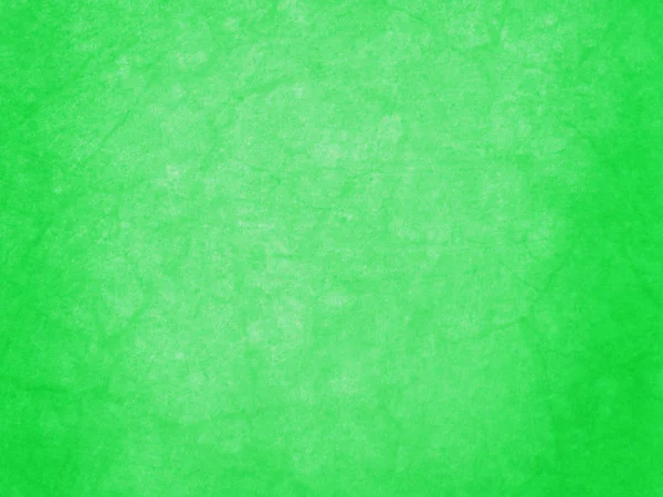 Abstrato Colorido Riscado Grunge Fundo Verde — Fotografia de Stock