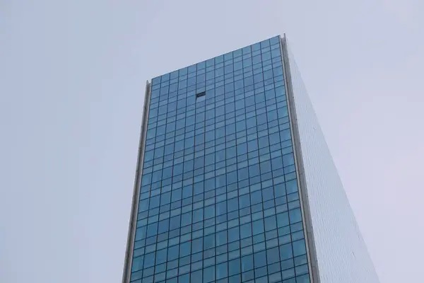 Edificio Arquitectura Ciudad Bilbao España — Foto de Stock