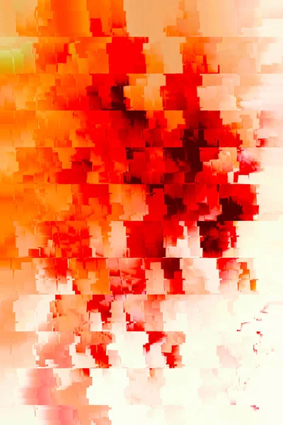 光の狂気の方向と明るい色のノイズ 現代的でトレンディーなデジタル抽象概念の背景 — ストック写真