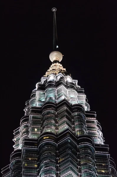 Piek Van Toren — Stockfoto