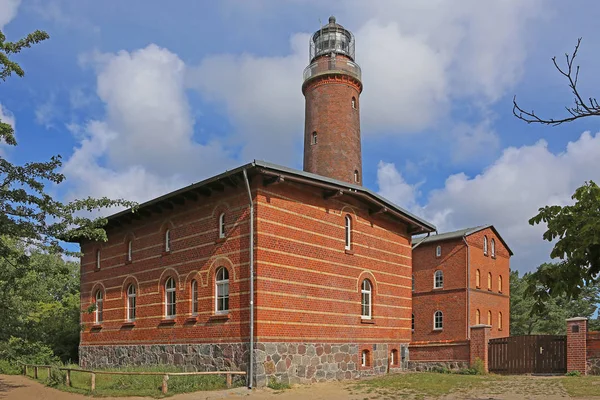 Lighthouse Day Time — Stock Photo, Image