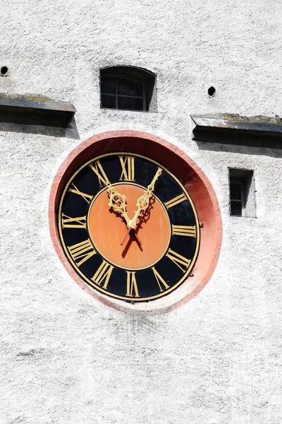 Ravensburg Miasto Niemczech Wieloma Historycznymi Atrakcjami — Zdjęcie stockowe