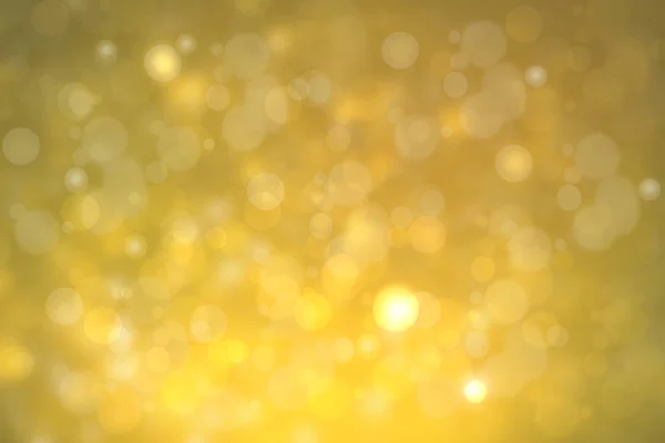 Uma Textura Fundo Gradiente Amarelo Dourado Abstrato Festivo Com Glitter — Fotografia de Stock