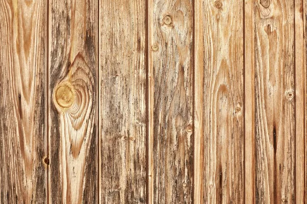 Parede Madeira Textura Detalhada — Fotografia de Stock