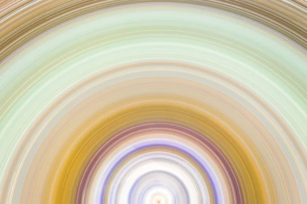 Motion Blurred Abstract Shape — Stock Photo, Image