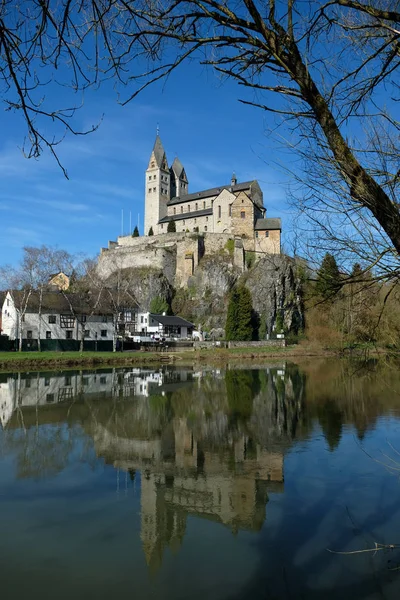 Dietkirchen Der Lahn —  Fotos de Stock