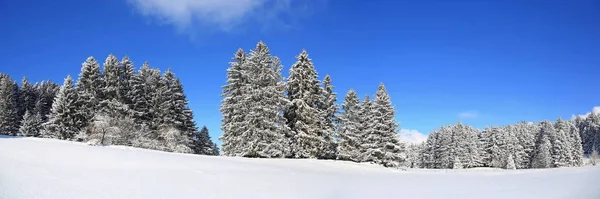 Sonthofen Conocida Por Hermoso Paisaje Paisajes Invierno —  Fotos de Stock