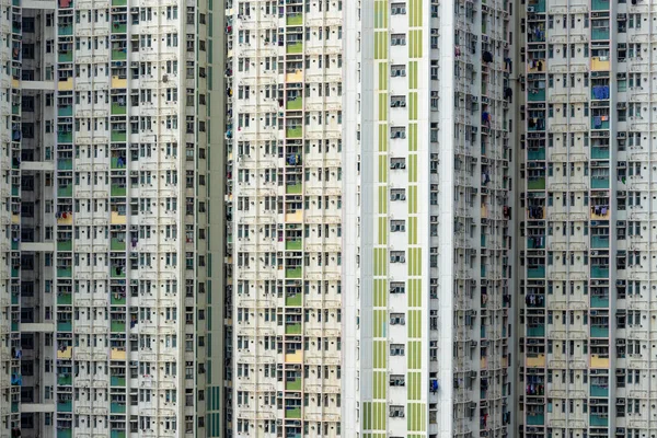 Facciata Edificio Pubblico — Foto Stock