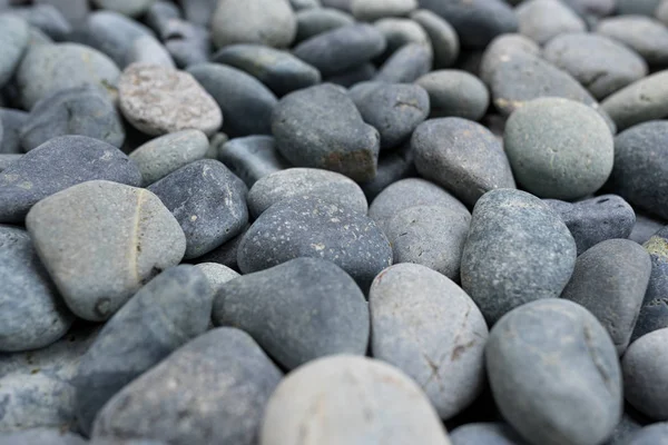 Stenar Strandstenar — Stockfoto