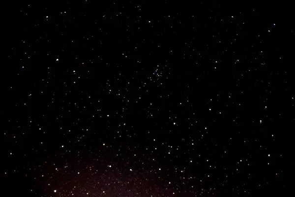 Gwiazdy Nocnym Niebie Gwiazdy Obrazu Tła Tekstury Rozgwieżdżone Niebo Droga — Zdjęcie stockowe
