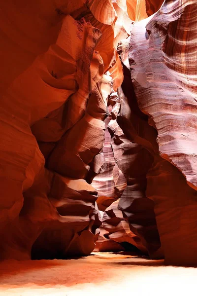 Canyon Antílope Arizona — Fotografia de Stock