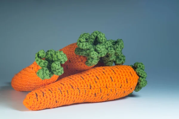 Handmade Textura Lână Tricotat Fundal Închidere Conceptul Alimentar Sănătos — Fotografie, imagine de stoc