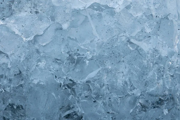 Fondo Imagen Cerca Una Pared Hielo — Foto de Stock