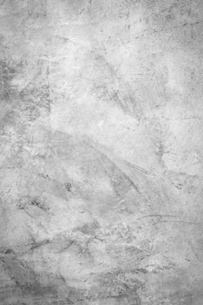 Witte Ruwe Betonnen Muur Het Kan Worden Gebruikt Als Textures — Stockfoto