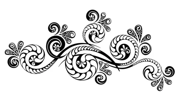 Historyczne Dekoracyjne Granice Kaligraficzne Oznakowanie Szablonów Logo Etykiety Naklejki Karty — Zdjęcie stockowe