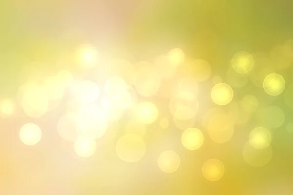 Festive Abstract Golden Yellow Gradient Background Texture Glitter Defocused Sparkle — Stock Photo, Image