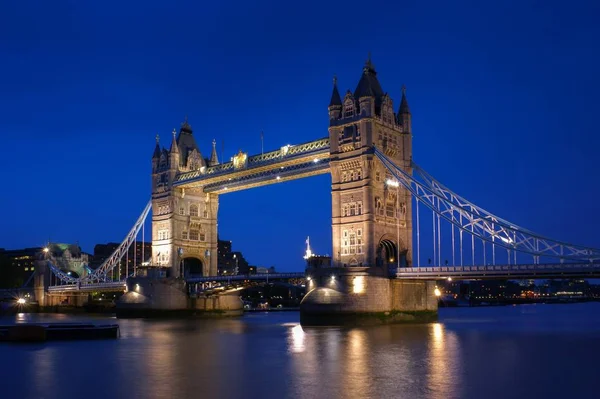 Ponte Torre Londres — Fotografia de Stock