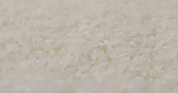 Stos Ryżu Białego — Zdjęcie stockowe