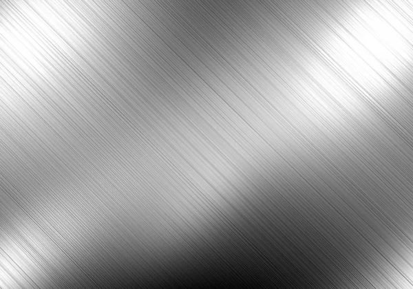 Metal Grey Hard Surface Background Rendering — Stock Photo, Image