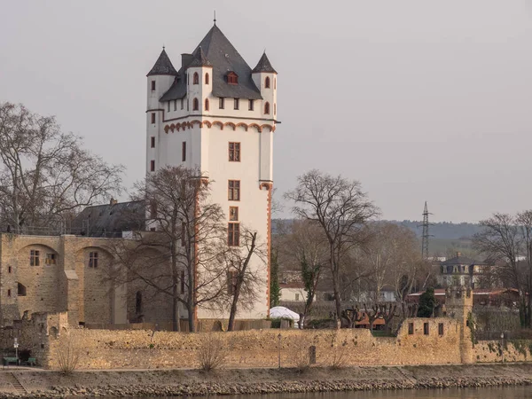 Malowniczy Widok Piękną Architekturę Historyczną — Zdjęcie stockowe