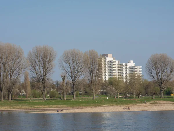 Malerischer Blick Auf Schöne Historische Architektur Landschaft — Stockfoto