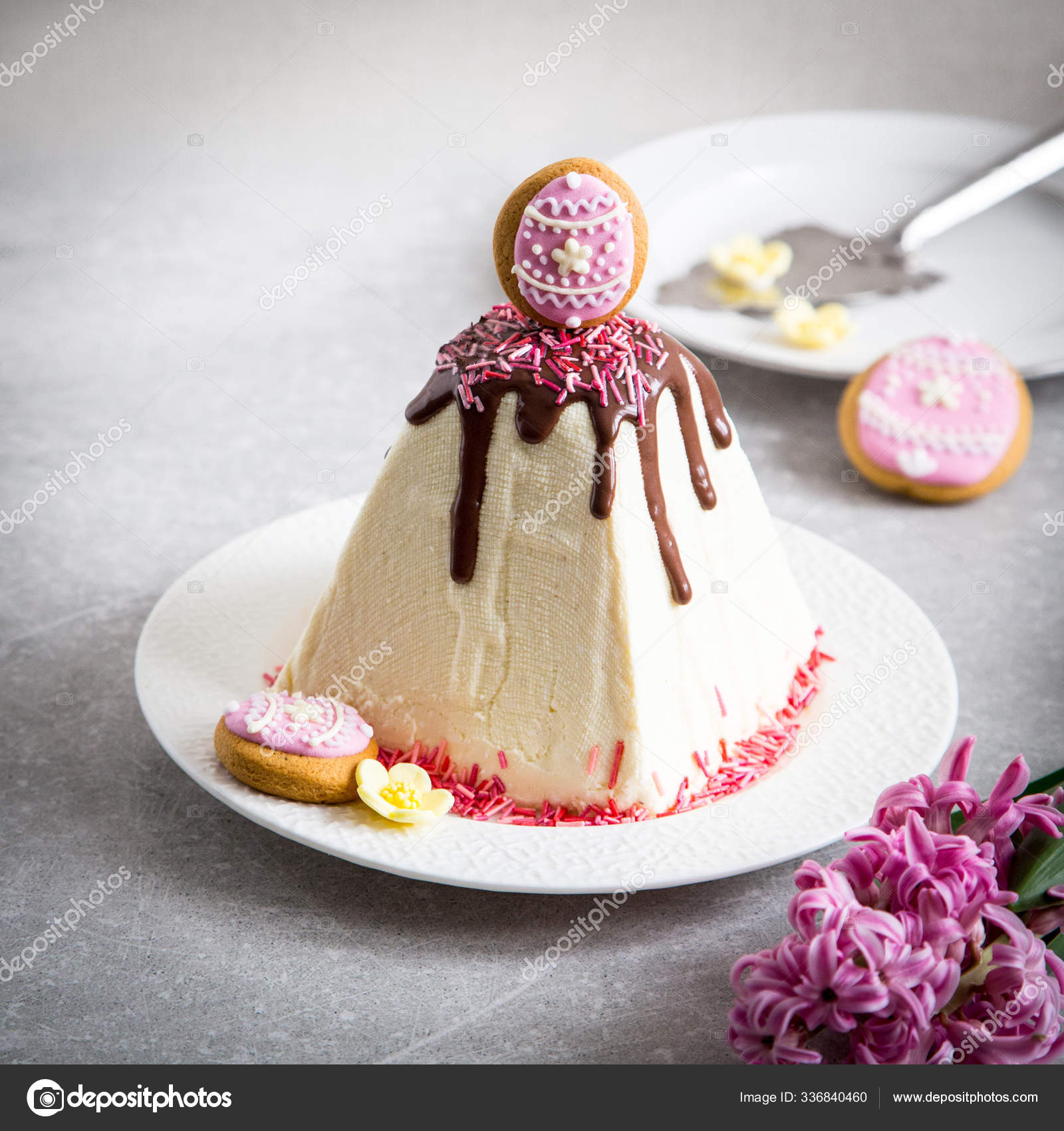 Fond Alimentaire Paques Gateau Traditionnel Paques Avec Des Fleurs Printemps Image Libre De Droit Par Panthermediaseller C Fond Alimentaire Paques Gateau Traditionnel Paques Avec Des Fleurs Printemps Image Libre De Droit Par Panthermediaseller C