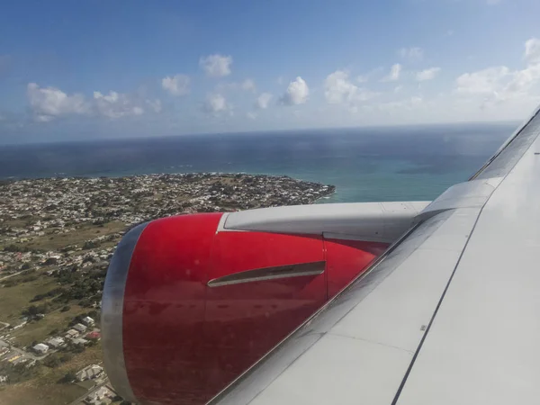 Barbados Bridgetown Antillas Menores —  Fotos de Stock