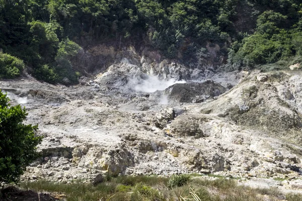 Vista Pittoresca Della Scena All Aperto — Foto Stock