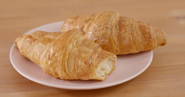 Gustosa Colazione Preparata — Foto Stock