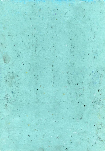 Streszczenie Aqua Tle Zielone Tło Stylu Grunge Plamami Zarysowaniami Odciskami — Zdjęcie stockowe