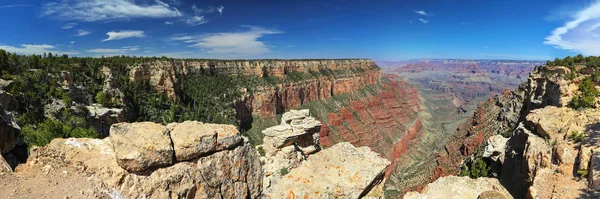 Grand Canyon Arizona — Photo