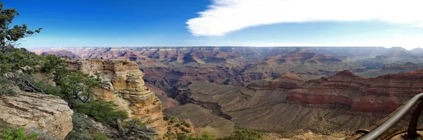 Grand Canyon Arizona — Foto Stock