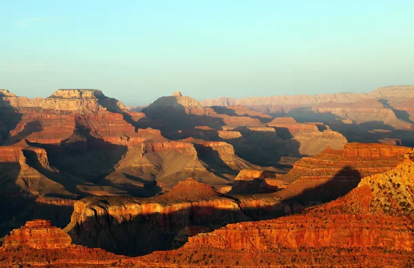 Grand Canyon Arizona — Stockfoto