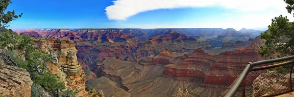 Grand Canyon Arizona — Photo