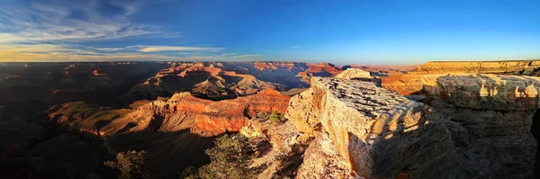 Grand Canyon Nationalpark Sandsten — Stockfoto