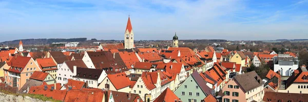 Different Architecture Selective Focus — Stock Photo, Image