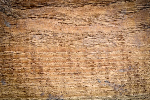 Textura Madera Tronco Árbol Con Anillos Anuales Grano — Foto de Stock