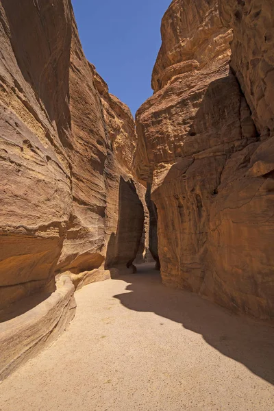 Canyon National Parc National Grès — Photo